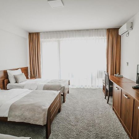 Hotel Novalic Konjic Zewnętrze zdjęcie