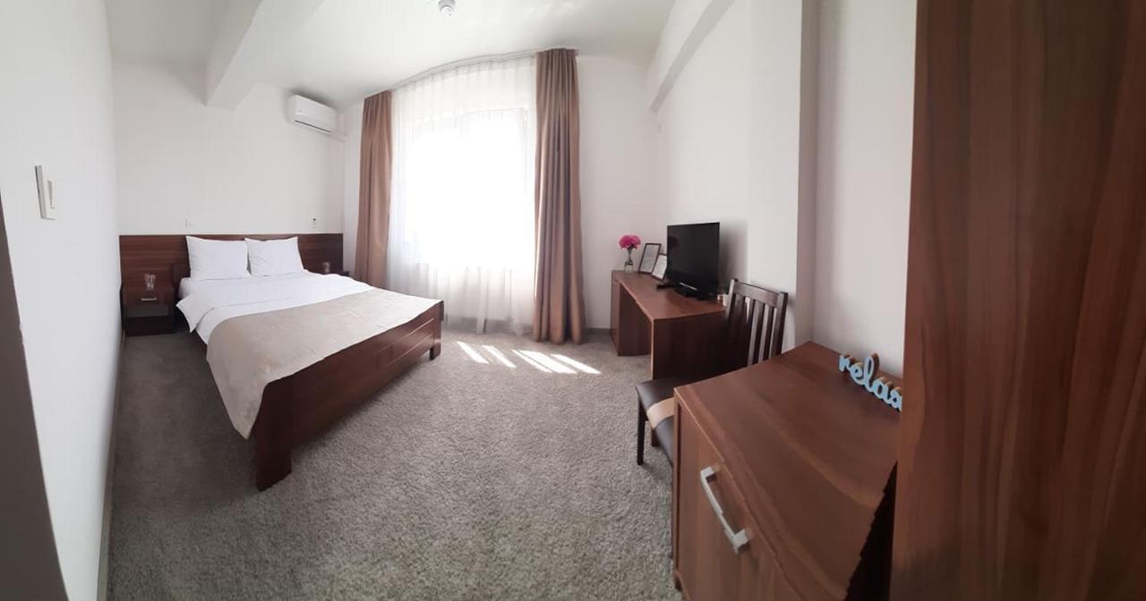 Hotel Novalic Konjic Zewnętrze zdjęcie