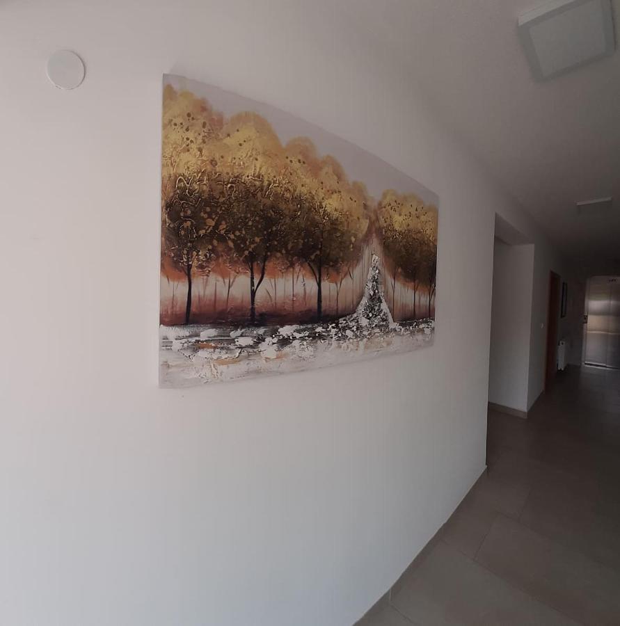 Hotel Novalic Konjic Zewnętrze zdjęcie