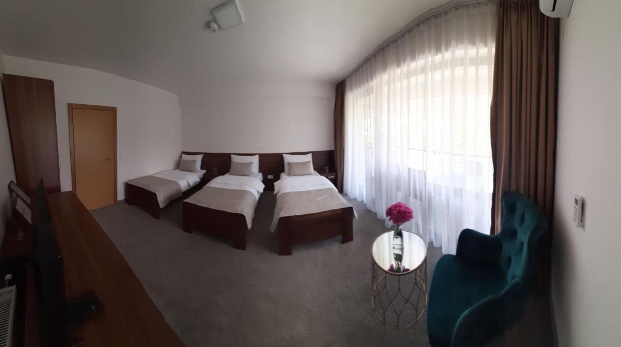 Hotel Novalic Konjic Zewnętrze zdjęcie