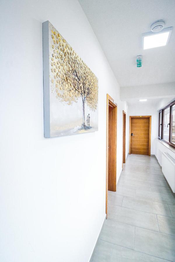 Hotel Novalic Konjic Zewnętrze zdjęcie