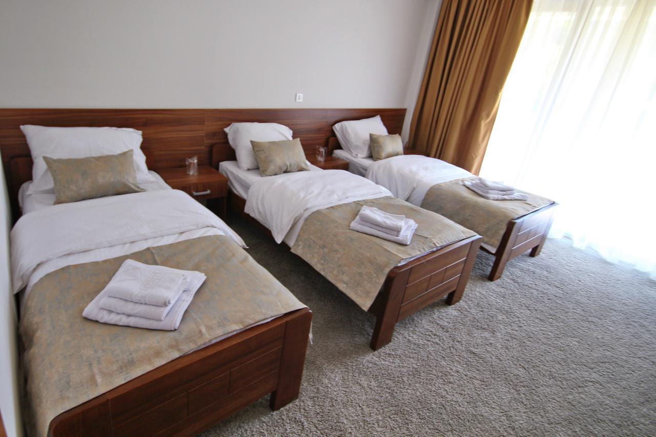 Hotel Novalic Konjic Zewnętrze zdjęcie