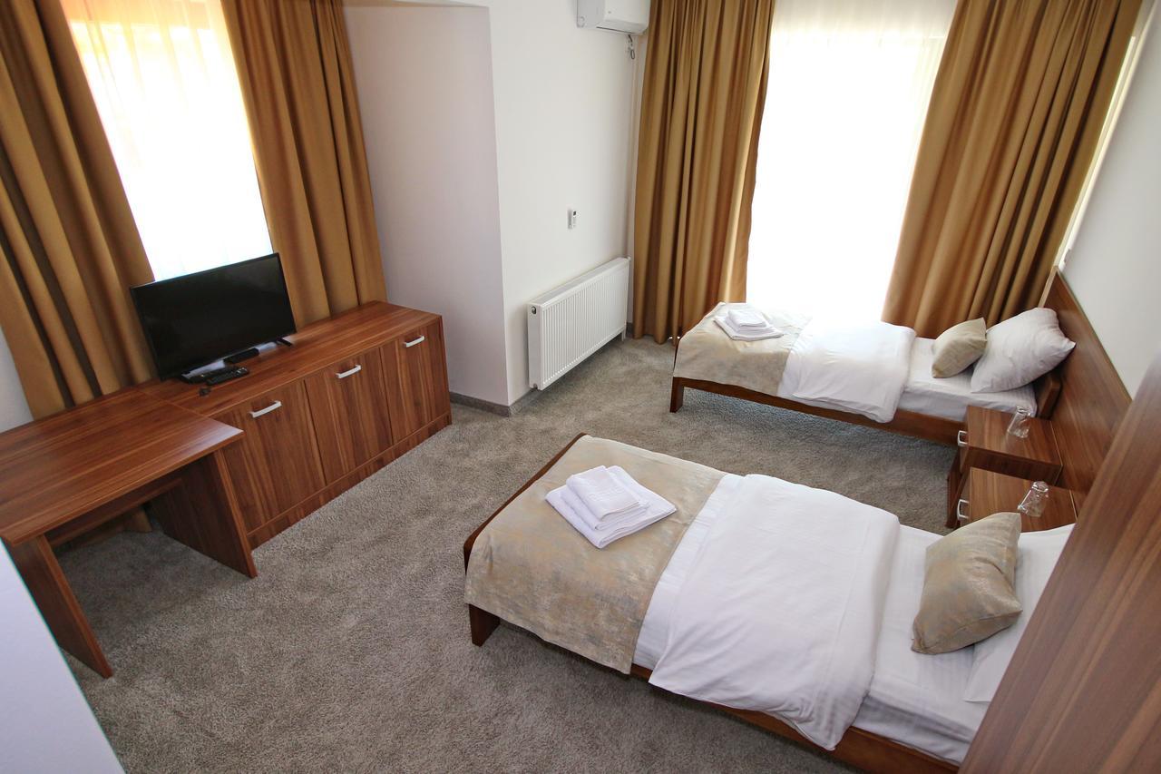 Hotel Novalic Konjic Zewnętrze zdjęcie