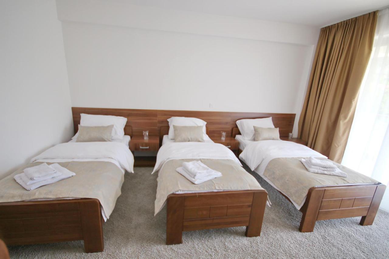 Hotel Novalic Konjic Zewnętrze zdjęcie