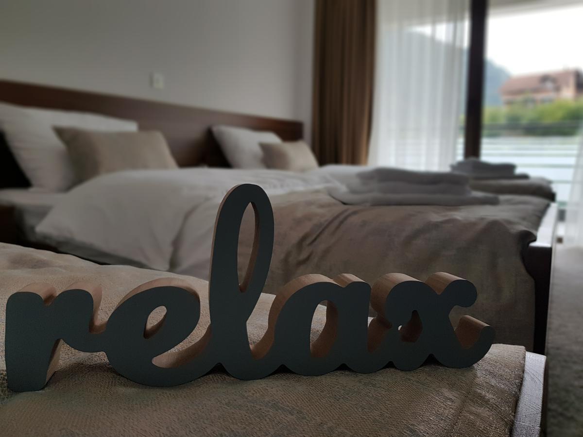 Hotel Novalic Konjic Zewnętrze zdjęcie